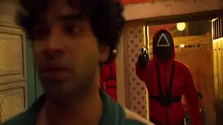 Ali sigue VIVO en el Juego del Calamar!!!! (la teoría que lo cambia todo)