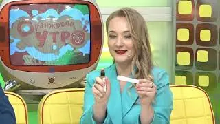Ольга Пащенко  интервью для Нск 49  «Оранжевое утро» 06 06 23