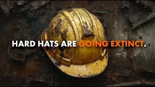 Are Hard Hats Going Extinct?