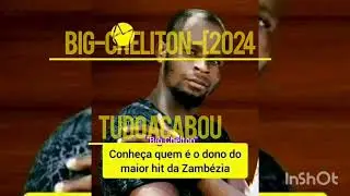 big chelton----tudo.acabou .-nova musica---[2024]