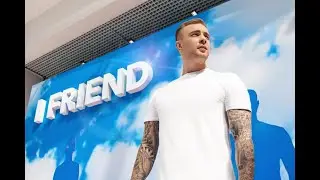 Скоро - (Не)Идеальный Мужчина