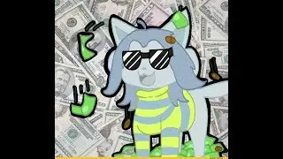 Osu Hoi! Темми! UnderTale