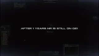 Darkorbit - After 1 Years we still on GE1
