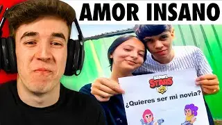 AMOR INSANO | SI TE RIES PIERDES 😂