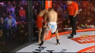 ALI BAGAUTINOV vs ZHALGAS ZHUMAGULOV HIGHLIGHTS FNG 95