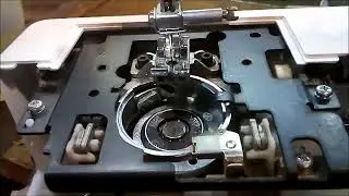จักรเย็บผ้ากระเป๋าหิ้ว จักร Broter JA1450NT