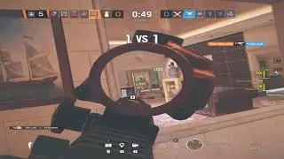 NT - rainbowsix montage 3 ไทย