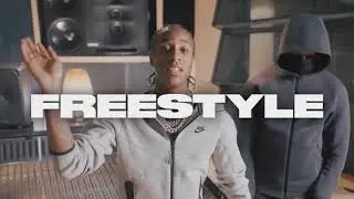 [FREE] Clavish X Fredo UK Rap Type Beat 2024 - Freestyle
