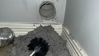 Best Dryer Vent Cleaning Services in Houston, TX - Ensure Safety and Efficiency