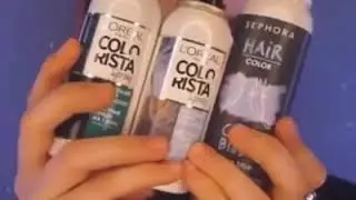 Makeup tutorials
