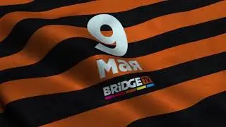 9 Мая на BridgeTV(2018)