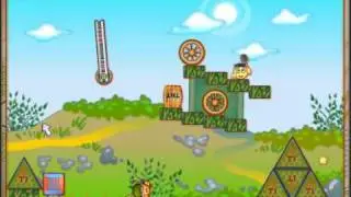 Roly Poly Eliminator - Walkthrough All Levels [1-30]