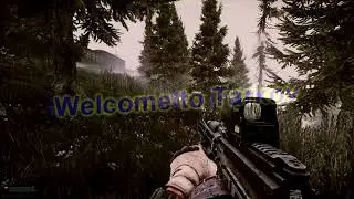 Tarkov stories vol. 1