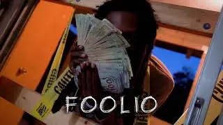 Foolio “Kendre Alston” Official Video