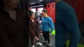 А если задуматься? Тренировки для женщин. Развитие силы.
