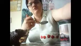 ЛЕТНИЙ КУХОННЫЙ БЛОГ №1038 СПЕТЬ И СПЛЯСАТЬ ПРОСИМ...