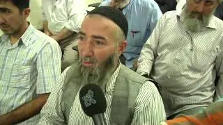 Kurban Kesim Elemanı Yetiştirme Eğitimi (Teorik)