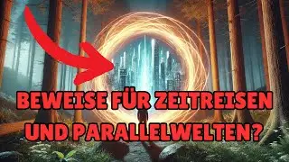 13 Schockierende Geschichten über ZEITREISEN und PARALLELWELTEN, die dich sprachlos machen werden! 2