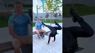 АЛЕКС ВЫГУЛИВАЕТ КОШЕЧКУ🤾🏼‍♂️🐈‍⬛🐍😲КАК ТЕБЕ НАША ПРОГУЛКА❓😳 
