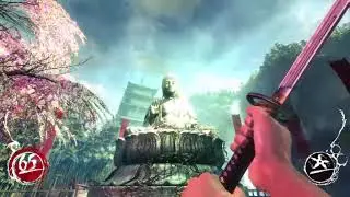 SHADOW WARRIOR – КУНГ ФУУ ПЬЯНОГО МАСТЕРА часть тфа