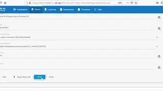 How to provision Product with Command Central