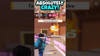 The Hardest Ranked Carry in T3 Arena