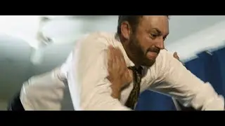 The Fight