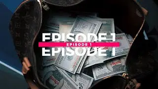 SV SQUAD - BEHIND THE SV DRIP EP 01