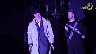 230516 Трейлер Маяковский в Театре Луны