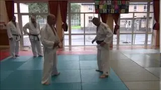 JFAUK Video Diaries: Borders Judo Summer School 2014 (Part 3)