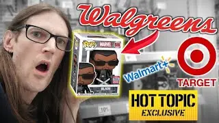 How to FIND Funko Pop Exclusives after they release