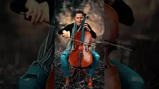 Bella Ciao -  Cello 🇮🇹 🎻