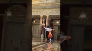 Медленный Вальс