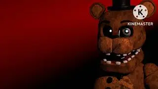 Withered Freddy Sings Hide and Seek