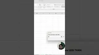 How to numbered based visualization  in ms excel short 12 06 2024 highlight