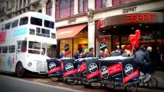 Rickshaws Rental