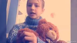 ✝Страшные истории из моей жизни✝