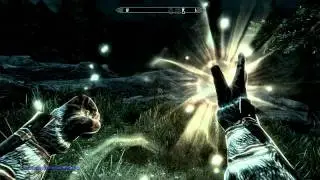 The Elder Scrolls V Skyrim Lets Play with Phate Part 6