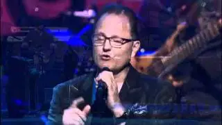 Marcos Witt - Renuevame (bachata)