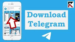 How To Download Telegram App