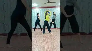 Aap Ke Aa Jane Se | Just Dance #Shorts #dance #youtube #Viral