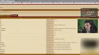 JESUSAVGN ЗАХОДИТ НА ФОРУМ ИГРОМАНИЯ СПУСТЯ 10 ЛЕТ!