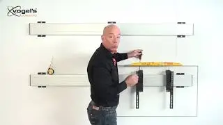 Vogel's Professional  Монтаж видеостен серии Connect it