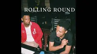 Rolling Round | 21 Savage Type Beat