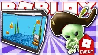 Как пройти ЕВЕНТ на SharkBite