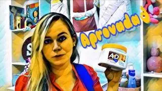 Melhor pomada para assaduras que já usei