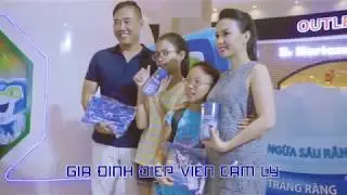 P/S 123 - ĐIỆP VỤ GIẢI CỨU SIÊU RĂNG