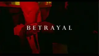 As Usual F.  Yasin - Betrayal