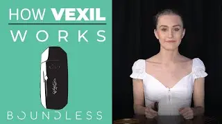 How to Use the Vexil