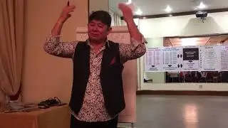 Как понять что ждёт тебя? Жанат Кожамжаров. Наука Сюцай